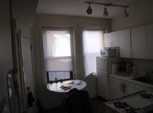 13 Charter St #1FR, Boston, MA 02113