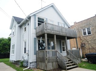 3832 14th Ave, Kenosha, WI 53140