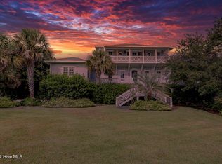 7641 Masonboro Sound Rd, Wilmington, NC 28409