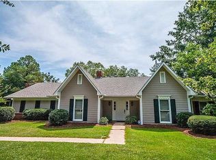 18 Twelve Oaks Dr, Madison, MS 39110