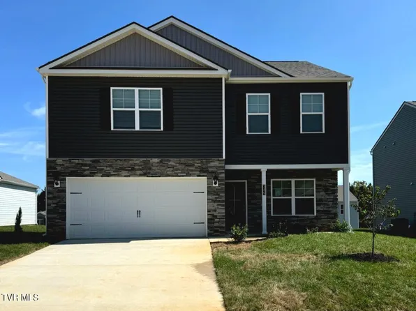 349 Terrapin Dr, Johnson City, TN 37604