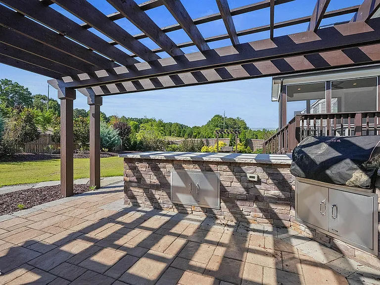 3438 Snowbed Ridge Dr — Photo 74