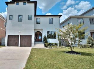 4424 Lafayette St, Bellaire, TX 77401