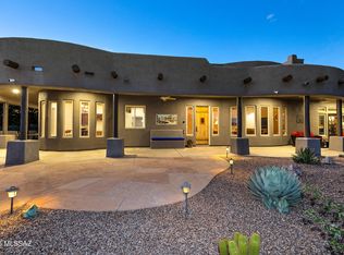 1003 E Cave Canyon Pl, Green Valley, AZ 85614