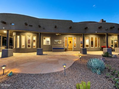 1003 E Cave Canyon Pl, Green Valley, AZ, 85614