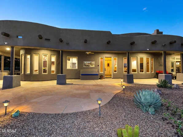 1003 E Cave Canyon Pl, Green Valley, AZ 85614