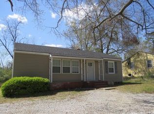 2629 Richmond Hill Rd, Augusta, GA 30906