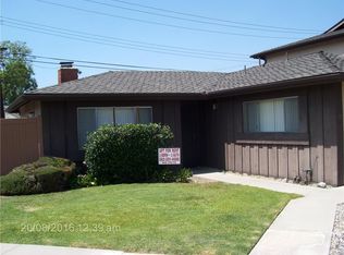 15903 La Forge St, Whittier, CA 90603