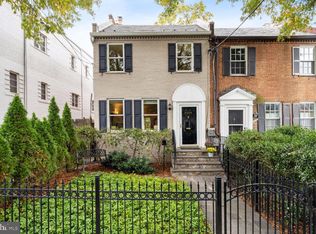 2459 Tunlaw Rd NW, Washington, DC 20007