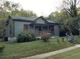 316 5th St, Clarksville, VA 23927