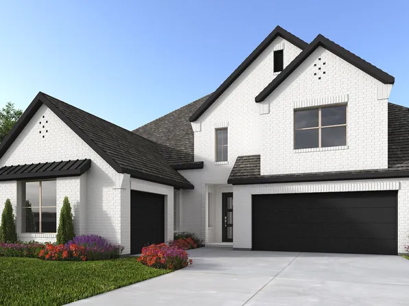 3978W Plan, Talon Hills 60'/70'