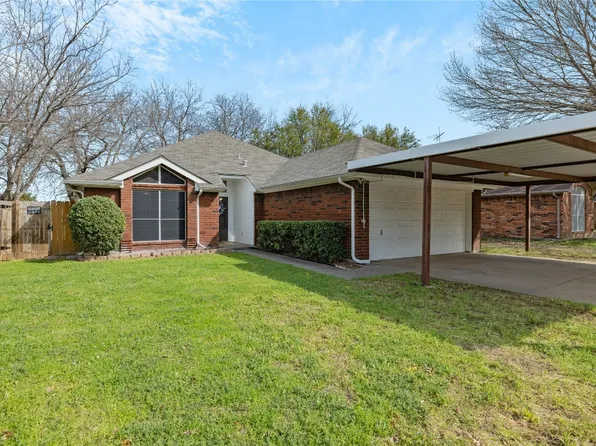 821 Parkwest Blvd, Saginaw, TX 76179