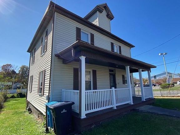 2nd image of 1832 Orange Ave NW