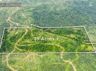 Barr Hollow Rd, Reedsville, OH 45772