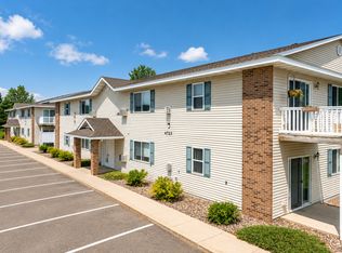 4843 Southridge Ct #4, Eau Claire, WI 54701