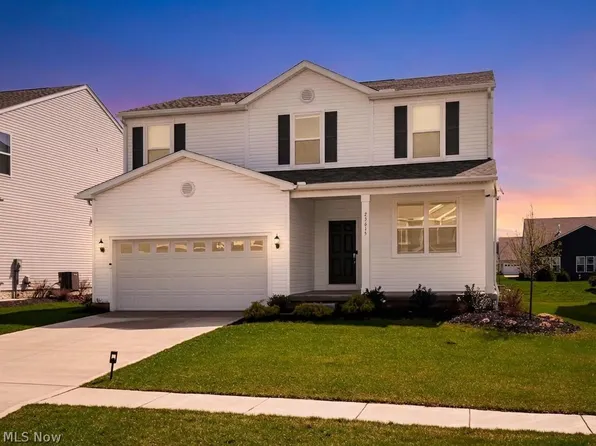 23615 Victory Ln, Columbia Station, OH 44028