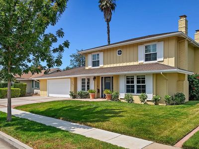 291 Hiram Ave, Thousand Oaks, CA, 91320