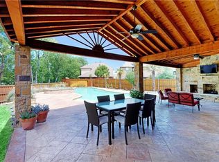 4912 Fieldcrest Dr, McKinney, TX 75071