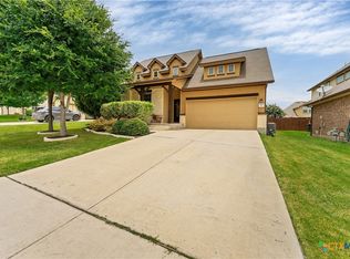 499 Pecan Frst, New Braunfels, TX 78130