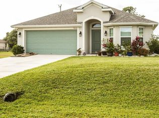 3010 NE 7th Ave, Cape Coral, FL 33909