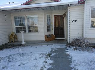 5303 Aspenwood Ave, Caldwell, ID 83607
