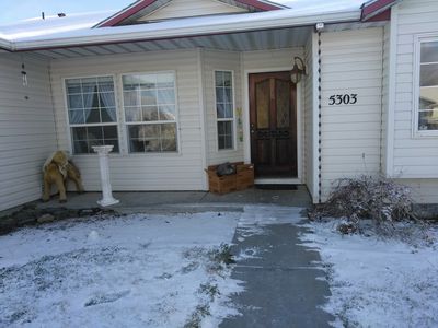 5303 Aspenwood Ave, Caldwell, ID, 83607