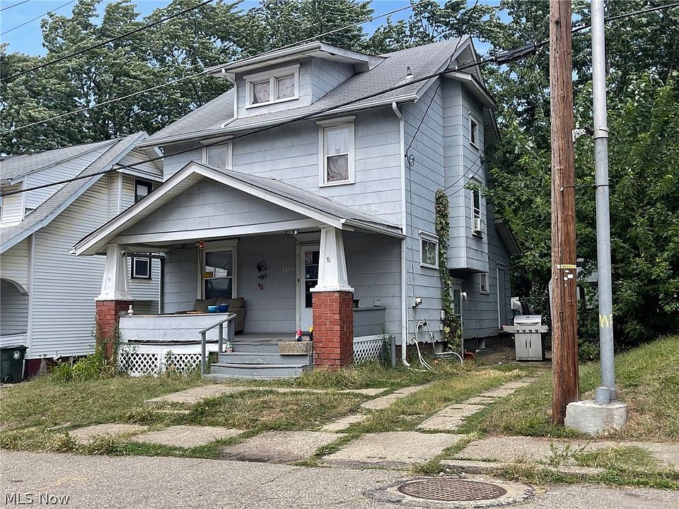 1st image of 1405 8th St NW