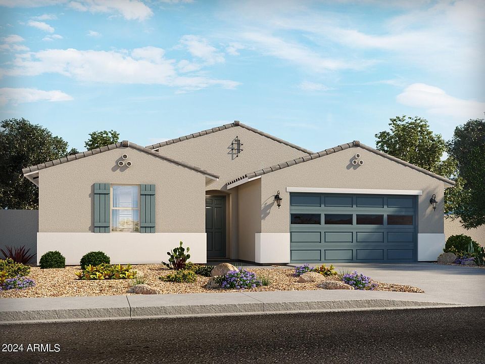 1st image of 36934 W LA PAZ Street