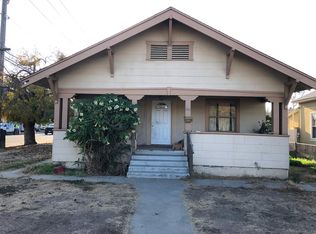 200 N Lake St, Madera, CA 93638