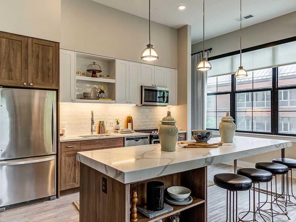 Model Kitchen