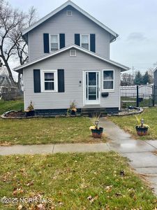 111 Wilber St, Walbridge, OH, 43465