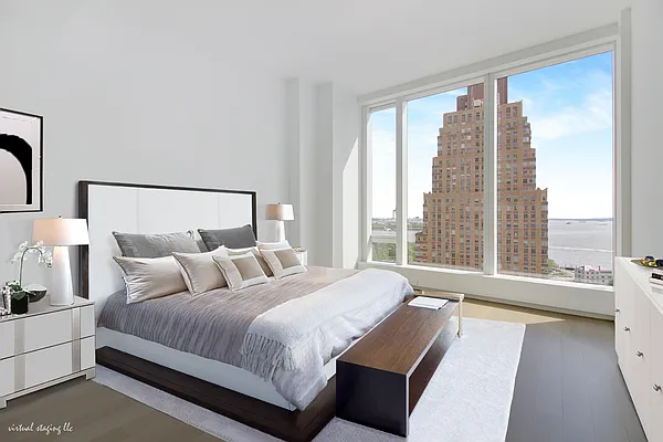 Rented by Time Equities, Inc. | media 5