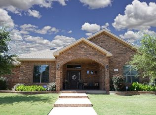 5504 Camino Reale, Midland, TX 79707