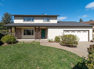 715 Glenhill Ct, Novato, CA 94947