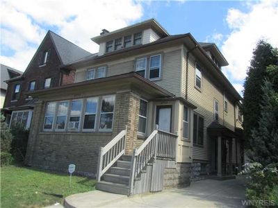 2773 Main St, Buffalo, NY, 14214