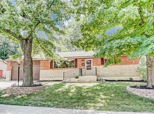 3321 Carrier Ave, Dayton, OH 45429