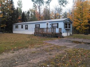 9469 N Whitefish Point Rd, Paradise, MI 49768