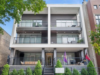 2237 N Hoyne Ave #3N, Chicago, IL, 60647