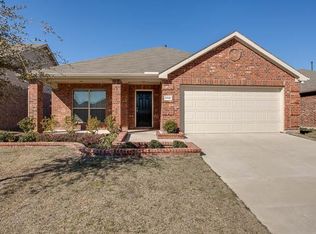 9708 Starfire Dr, McKinney, TX 75072
