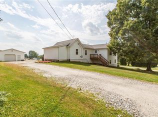 2931 Moore Ave SE, Canton, OH 44707