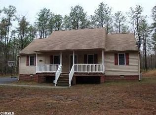 2559 Yarnell Rd, Henrico, VA 23231