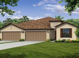 2501 Daisy Dr, North Port, FL 34289