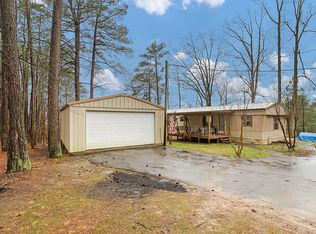 2838 W Antioch Rd, Springville, TN 38256