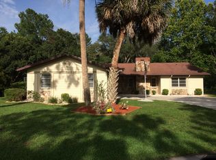 5 Sycamore Ct N, Homosassa, FL 34446