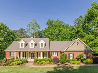 10290 Willeo Creek Trce, Roswell, GA 30075