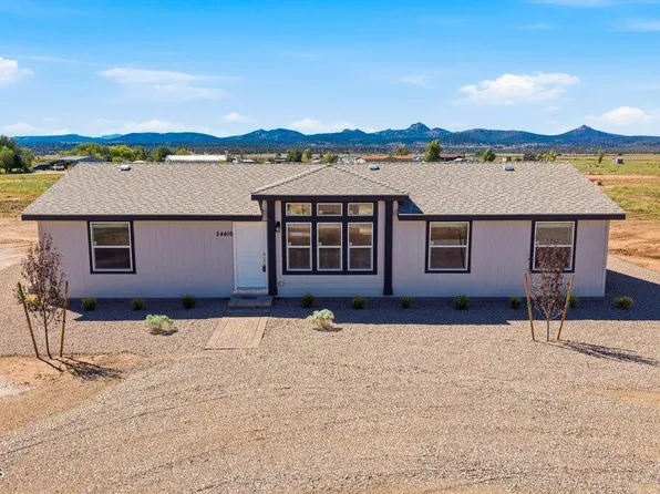 24416 N Big Springs Ranch Rd, Paulden, AZ 86334