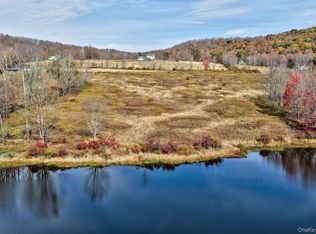 Meadow Ln, Fremont Center, NY 12736