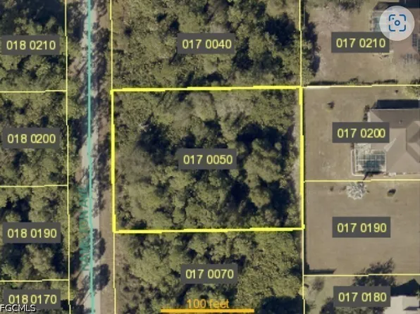 114 Hamilton Ave, Lehigh Acres, FL 33936