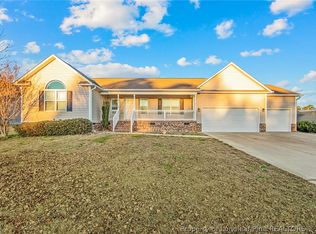 55 Jaylin Blvd, Spring Lake, NC 28390