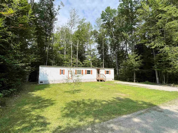 90 Hidden Springs Lane, Wells, VT 05774